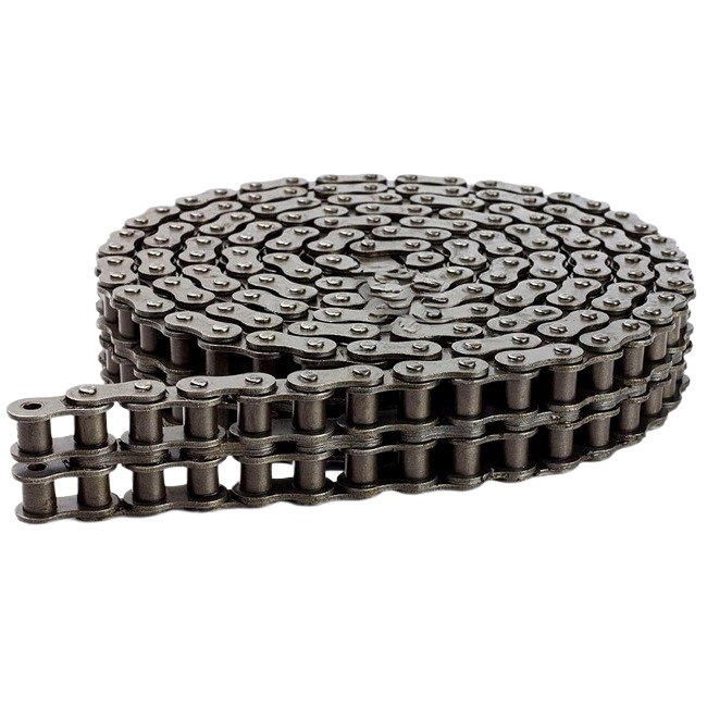 05B-2 8mm Duplex Roller Chain - KOBO